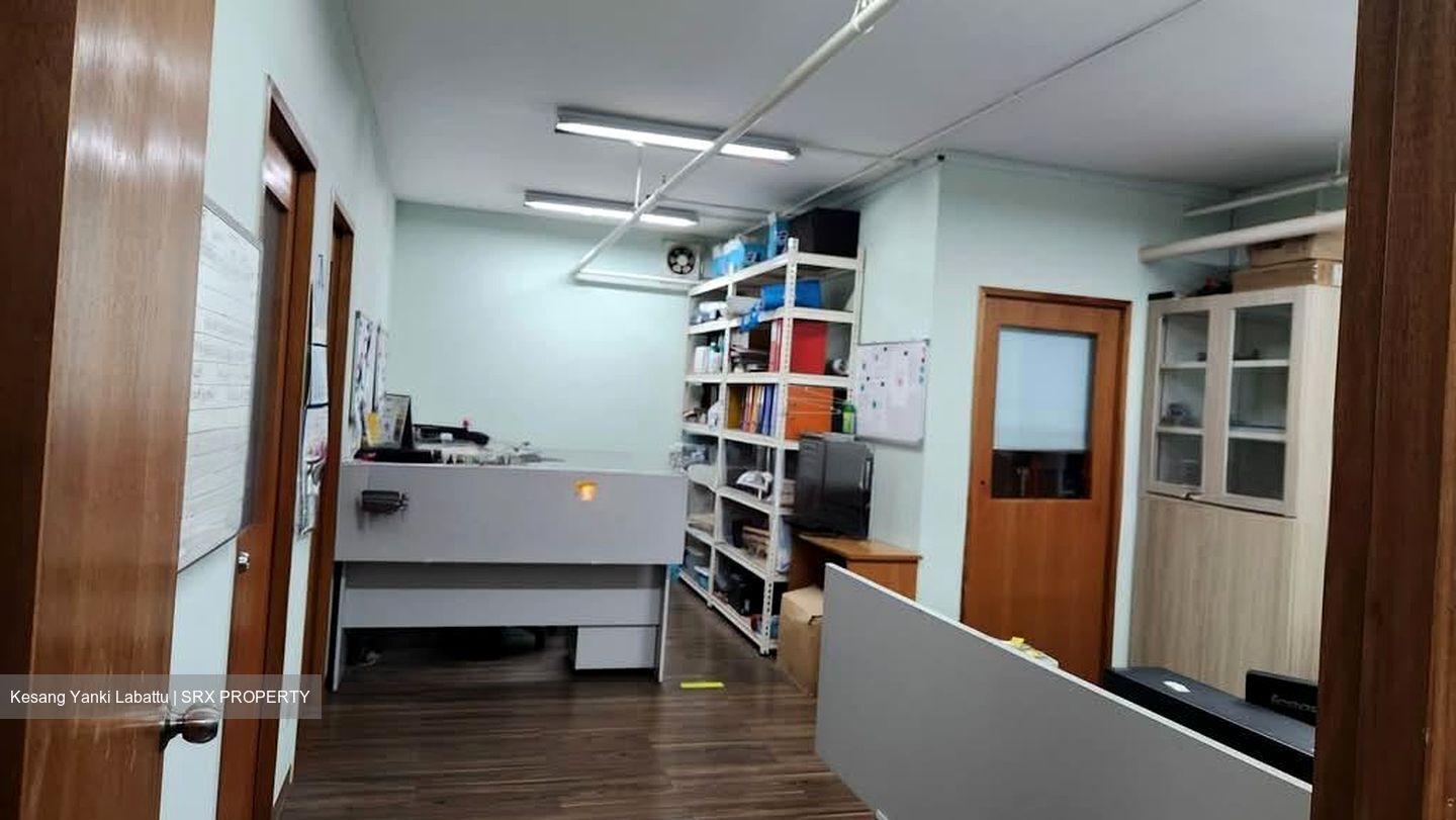 Eco-tech@sunview (D22), Factory #568063131
